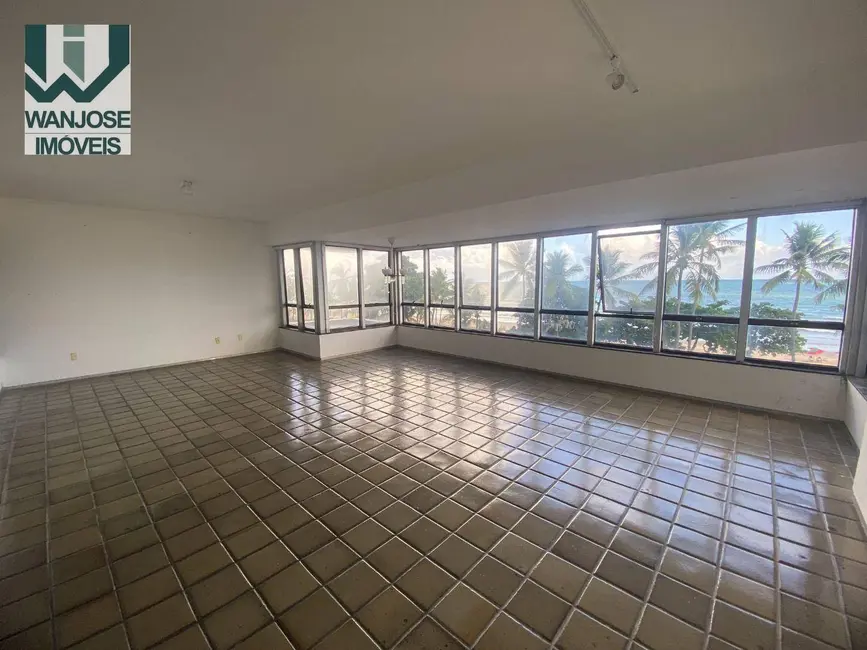 Foto 8 de Apartamento com 4 quartos à venda, 267m2 em Boa Viagem, Recife - PE