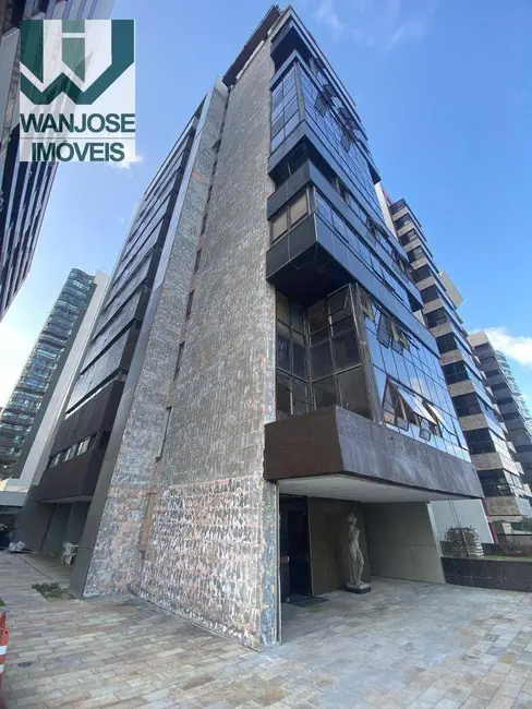 Foto 5 de Apartamento com 4 quartos à venda, 267m2 em Boa Viagem, Recife - PE