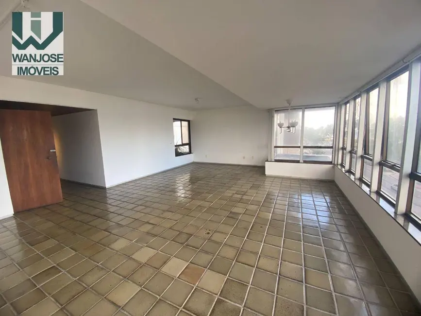 Foto 7 de Apartamento com 4 quartos à venda, 267m2 em Boa Viagem, Recife - PE