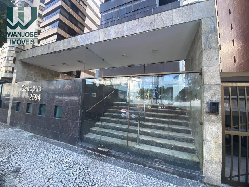 Foto 3 de Apartamento com 4 quartos à venda, 267m2 em Boa Viagem, Recife - PE