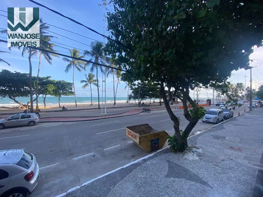 Foto 20 de Apartamento com 4 quartos à venda, 267m2 em Boa Viagem, Recife - PE