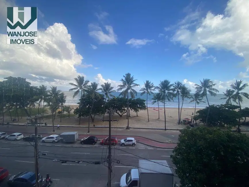 Apartamento com 4 quartos à venda, 260m2 em Boa Viagem, Recife - PE - imagem 4 Foto 4 de Apartamento com 4 quartos à venda, 260m2 em Boa Viagem, Recife - PE