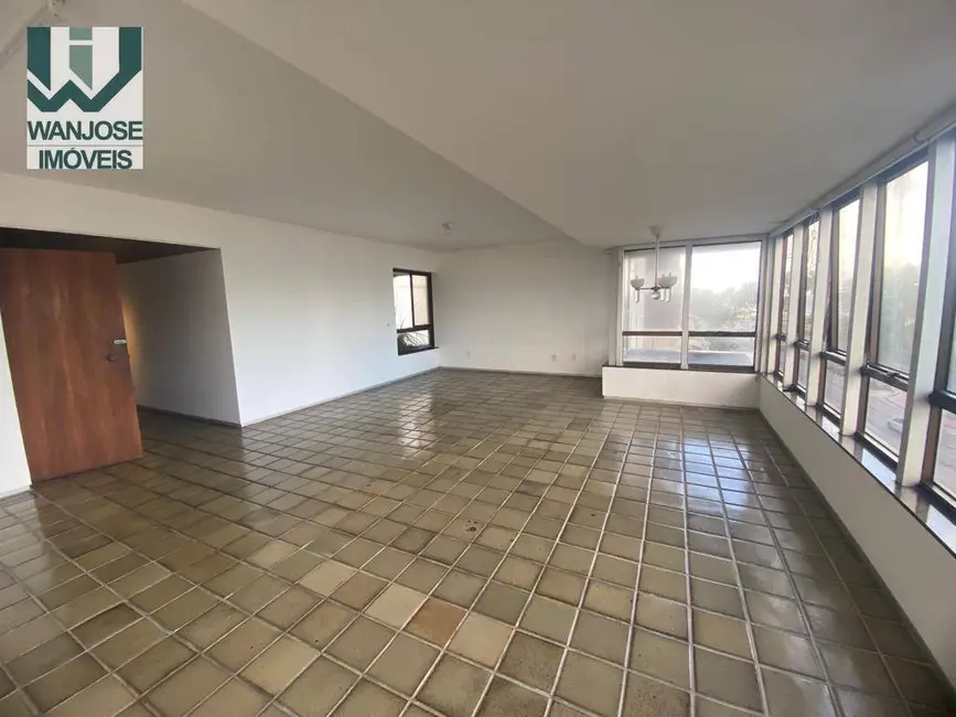 Apartamento com 4 quartos à venda, 260m2 em Boa Viagem, Recife - PE - imagem 5 Foto 5 de Apartamento com 4 quartos à venda, 260m2 em Boa Viagem, Recife - PE