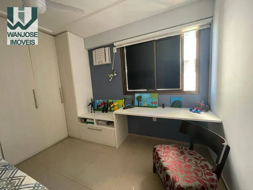 Foto 5 de Apartamento com 3 quartos à venda, 115m2 em Boa Viagem, Recife - PE