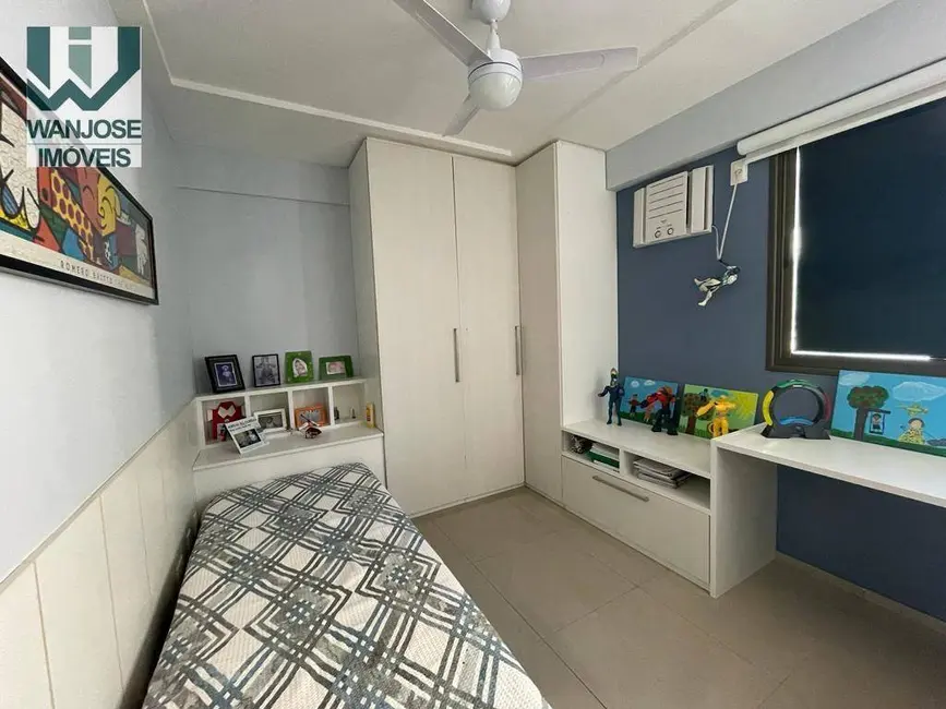Foto 6 de Apartamento com 3 quartos à venda, 115m2 em Boa Viagem, Recife - PE