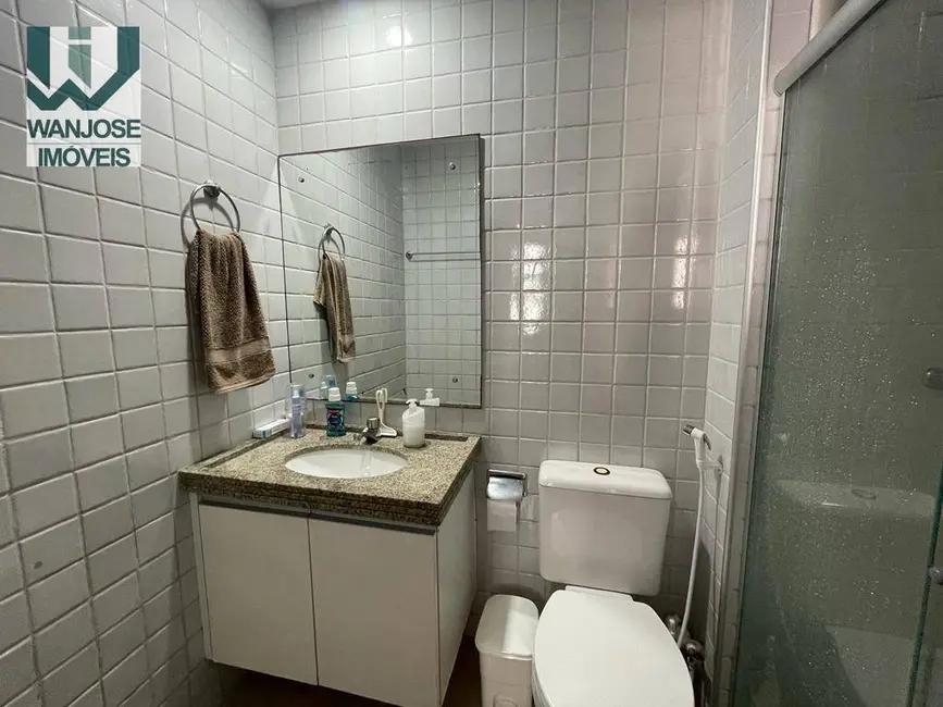 Foto 8 de Apartamento com 3 quartos à venda, 115m2 em Boa Viagem, Recife - PE