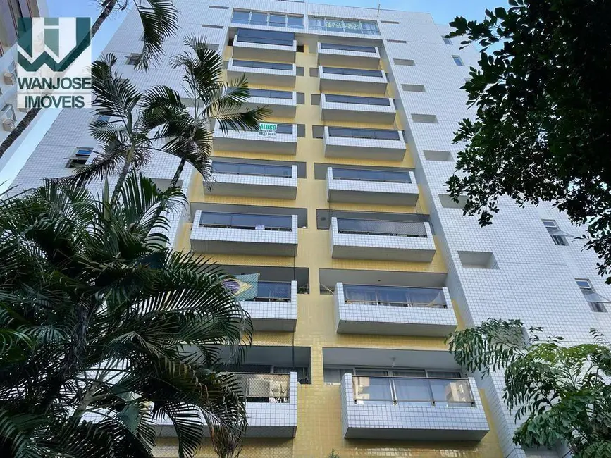 Foto 1 de Apartamento com 3 quartos à venda, 120m2 em Boa Viagem, Recife - PE