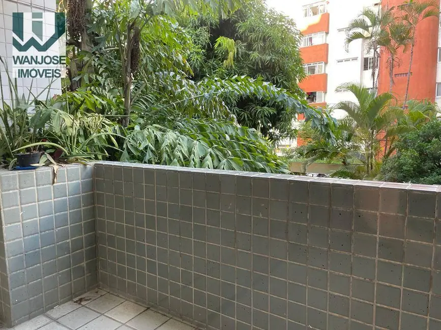 Foto 4 de Apartamento com 3 quartos à venda, 120m2 em Boa Viagem, Recife - PE