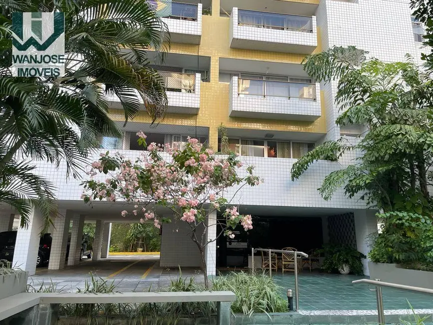 Foto 2 de Apartamento com 3 quartos à venda, 120m2 em Boa Viagem, Recife - PE