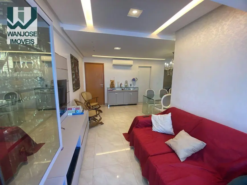 Foto 5 de Apartamento com 2 quartos à venda, 86m2 em Pina, Recife - PE