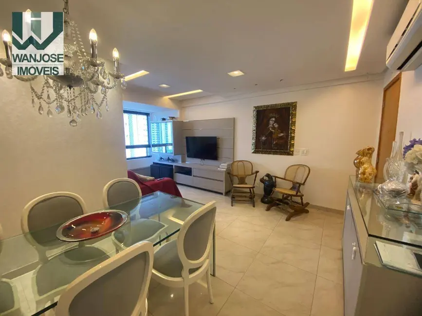 Foto 4 de Apartamento com 2 quartos à venda, 86m2 em Pina, Recife - PE