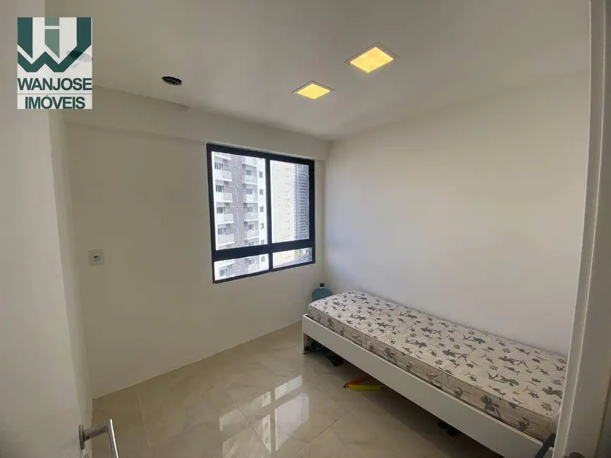 Foto 9 de Apartamento com 2 quartos à venda, 86m2 em Pina, Recife - PE