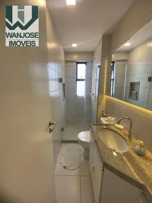 Foto 3 de Apartamento com 2 quartos à venda, 86m2 em Pina, Recife - PE