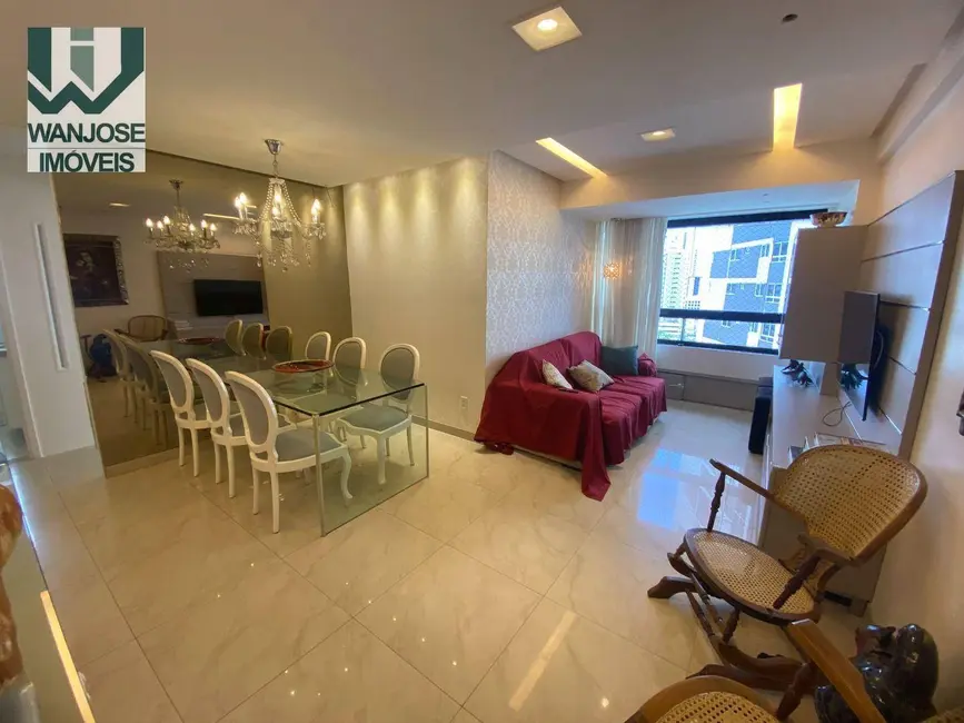 Foto 8 de Apartamento com 2 quartos à venda, 86m2 em Pina, Recife - PE