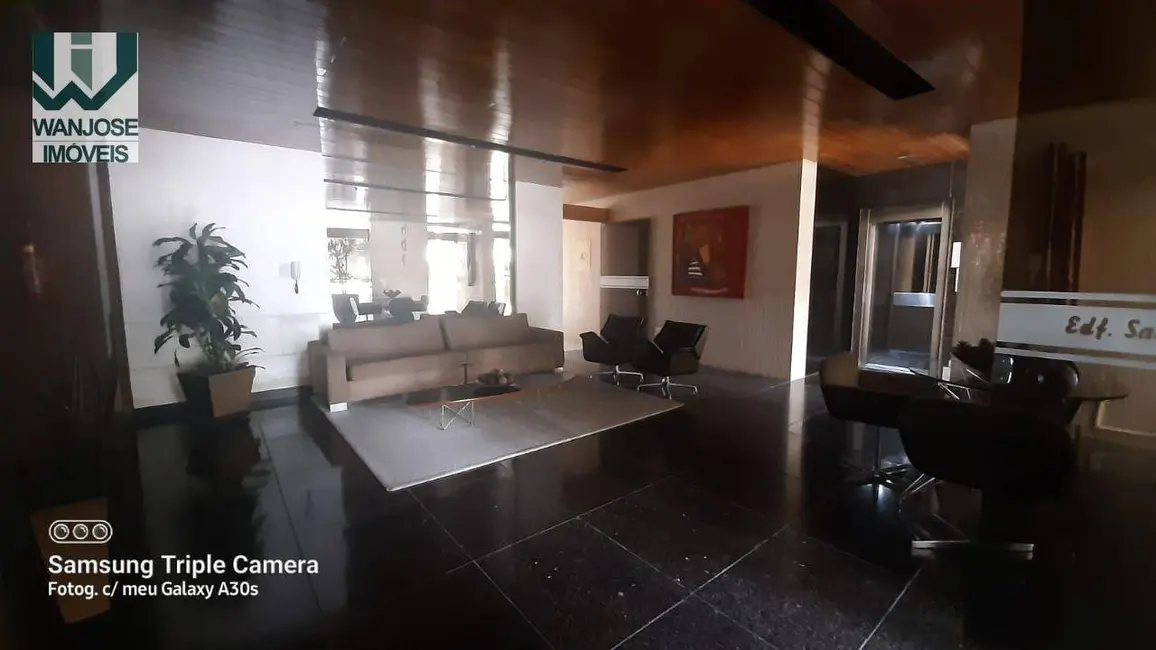 Apartamento com 4 quartos à venda, 497m2 em Casa Forte, Recife - PE - imagem 4 Foto 4 de Apartamento com 4 quartos à venda, 497m2 em Casa Forte, Recife - PE