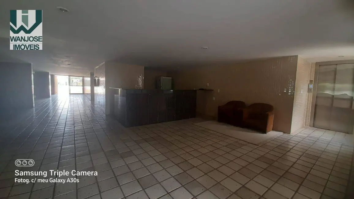 Apartamento com 4 quartos à venda, 497m2 em Casa Forte, Recife - PE - imagem 6 Foto 6 de Apartamento com 4 quartos à venda, 497m2 em Casa Forte, Recife - PE