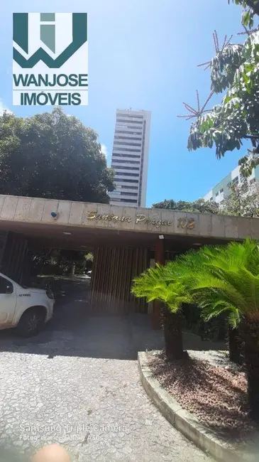 Apartamento com 4 quartos à venda, 497m2 em Casa Forte, Recife - PE - imagem 3 Foto 3 de Apartamento com 4 quartos à venda, 497m2 em Casa Forte, Recife - PE