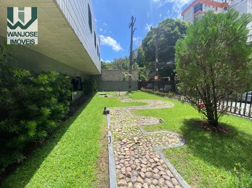 Foto 3 de Apartamento com 3 quartos à venda, 260m2 em Tamarineira, Recife - PE