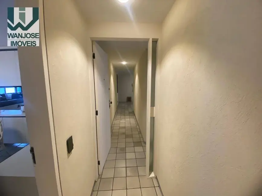 Foto 9 de Apartamento com 3 quartos à venda, 260m2 em Tamarineira, Recife - PE