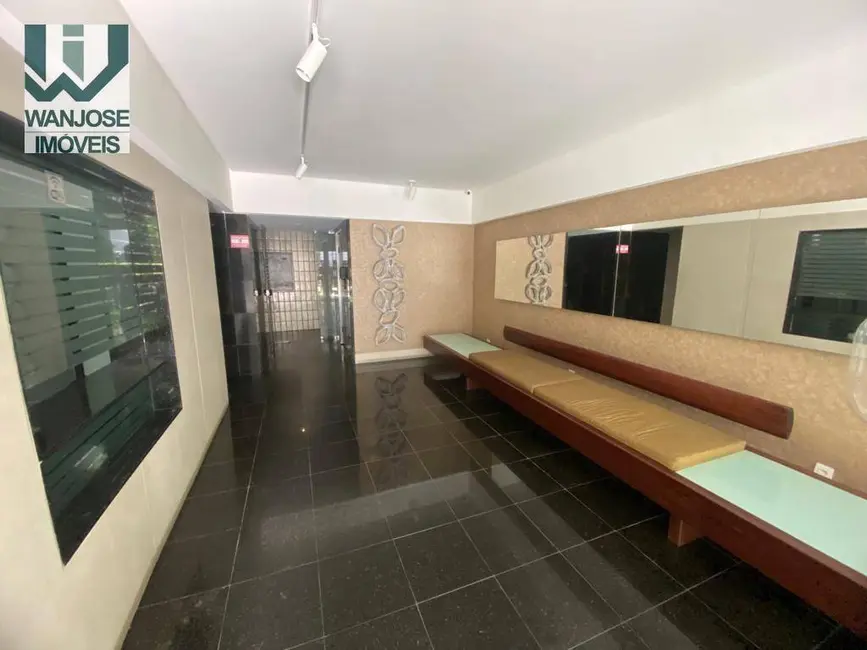 Foto 4 de Apartamento com 3 quartos à venda, 260m2 em Tamarineira, Recife - PE