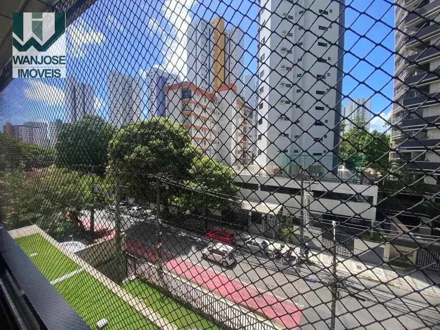 Foto 6 de Apartamento com 3 quartos à venda, 260m2 em Tamarineira, Recife - PE