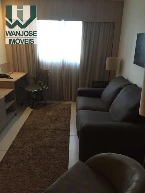 Loft / Flat com 2 quartos à venda, 50m2 em Boa Viagem, Recife - PE - imagem 6 Foto 6 de Loft / Flat com 2 quartos à venda, 50m2 em Boa Viagem, Recife - PE