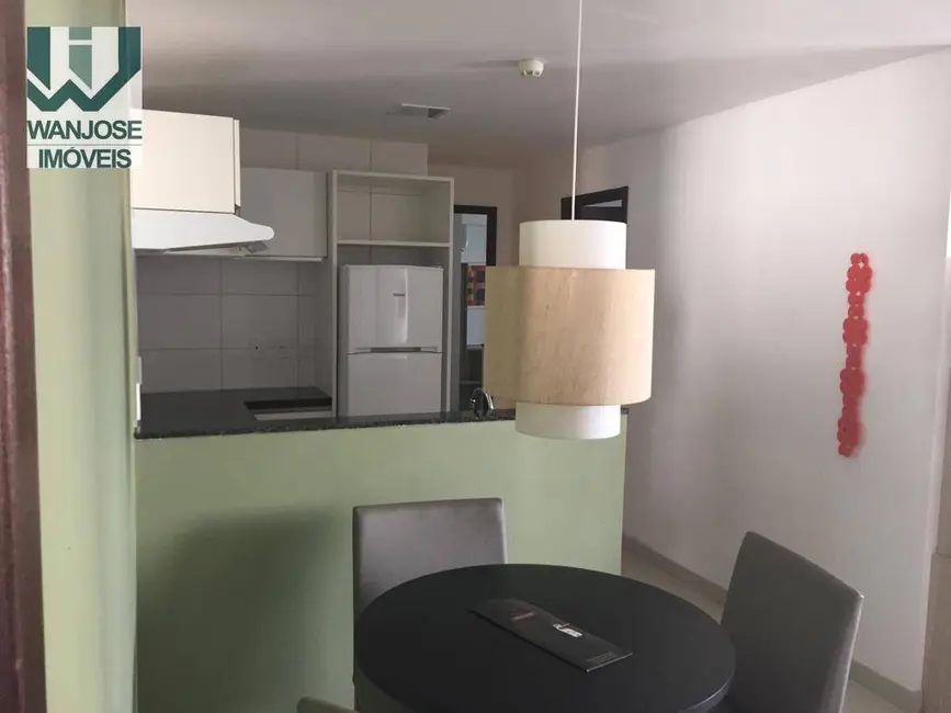 Loft / Flat com 2 quartos à venda, 50m2 em Boa Viagem, Recife - PE - imagem 4 Foto 4 de Loft / Flat com 2 quartos à venda, 50m2 em Boa Viagem, Recife - PE