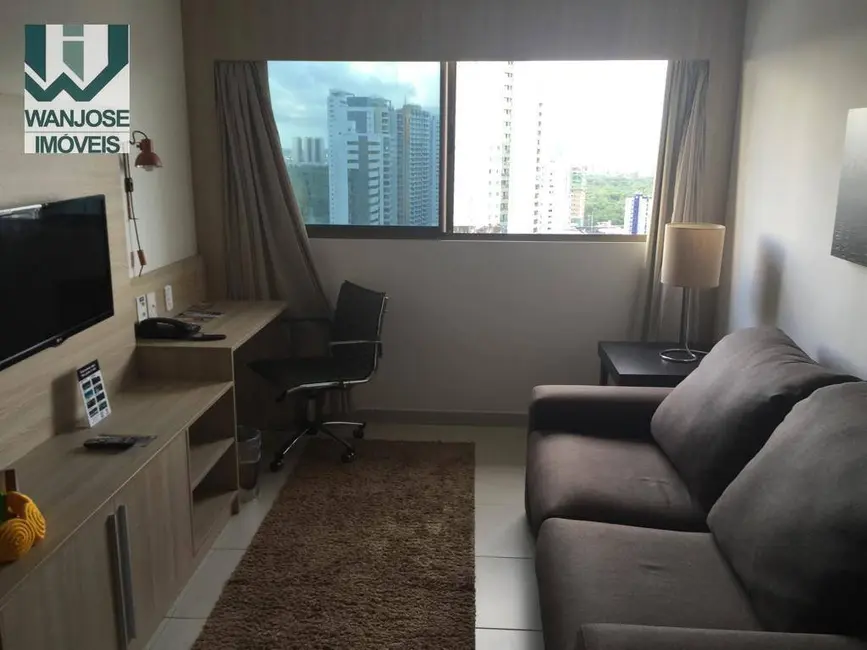 Loft / Flat com 2 quartos à venda, 50m2 em Boa Viagem, Recife - PE - imagem 3 Foto 3 de Loft / Flat com 2 quartos à venda, 50m2 em Boa Viagem, Recife - PE