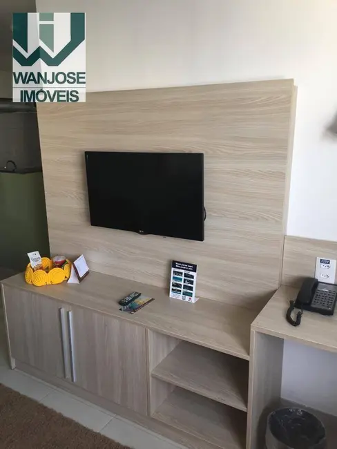 Loft / Flat com 2 quartos à venda, 50m2 em Boa Viagem, Recife - PE - imagem 5 Foto 5 de Loft / Flat com 2 quartos à venda, 50m2 em Boa Viagem, Recife - PE