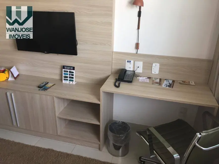 Loft / Flat com 2 quartos à venda, 50m2 em Boa Viagem, Recife - PE - imagem 7 Foto 7 de Loft / Flat com 2 quartos à venda, 50m2 em Boa Viagem, Recife - PE