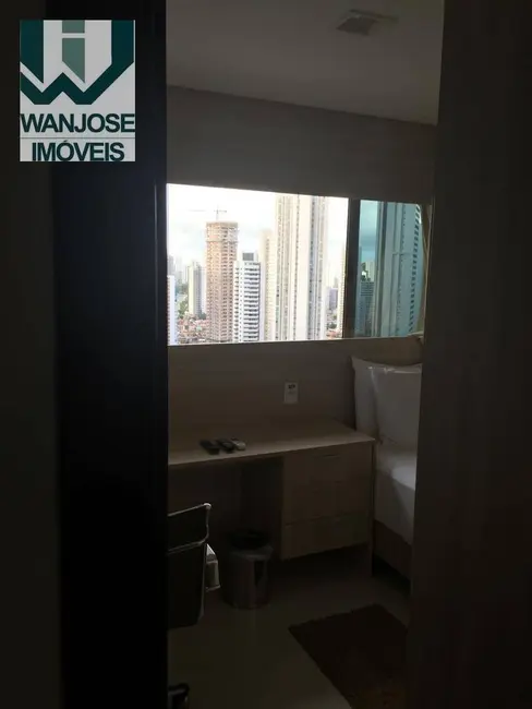 Loft / Flat com 2 quartos à venda, 50m2 em Boa Viagem, Recife - PE - imagem 9 Foto 9 de Loft / Flat com 2 quartos à venda, 50m2 em Boa Viagem, Recife - PE