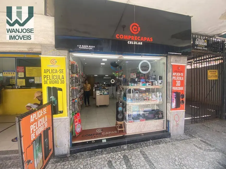 Loja à venda, 55m2 em Boa Vista, Recife - PE - imagem 5 Foto 5 de Loja à venda, 55m2 em Boa Vista, Recife - PE