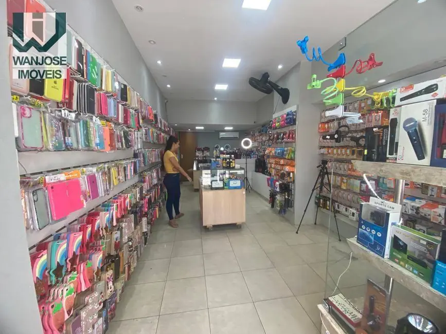 Loja à venda, 55m2 em Boa Vista, Recife - PE - imagem 6 Foto 6 de Loja à venda, 55m2 em Boa Vista, Recife - PE