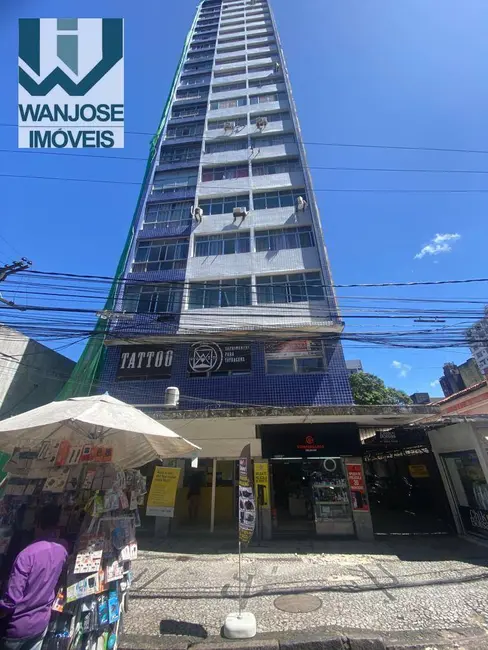 Loja à venda, 55m2 em Boa Vista, Recife - PE - imagem 3 Foto 3 de Loja à venda, 55m2 em Boa Vista, Recife - PE