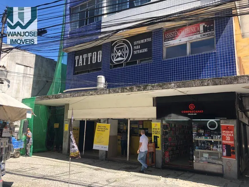 Loja à venda, 55m2 em Boa Vista, Recife - PE - imagem 4 Foto 4 de Loja à venda, 55m2 em Boa Vista, Recife - PE