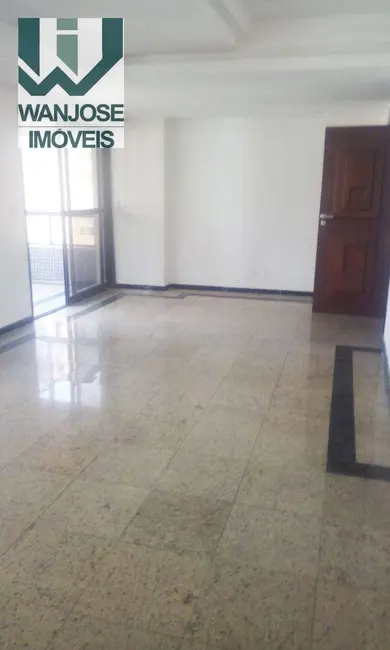 Apartamento com 4 quartos à venda, 250m2 em Boa Viagem, Recife - PE - imagem 3 Foto 3 de Apartamento com 4 quartos à venda, 250m2 em Boa Viagem, Recife - PE