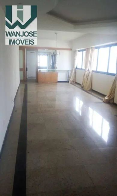 Foto 2 de Apartamento com 4 quartos à venda, 250m2 em Boa Viagem, Recife - PE