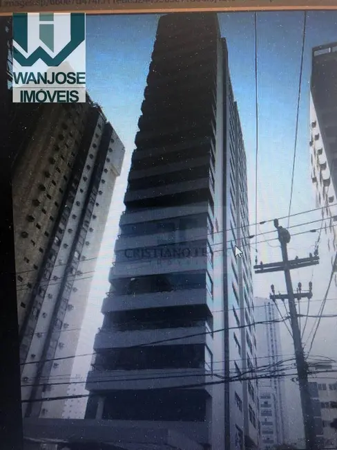 Foto 1 de Apartamento com 4 quartos à venda, 250m2 em Boa Viagem, Recife - PE
