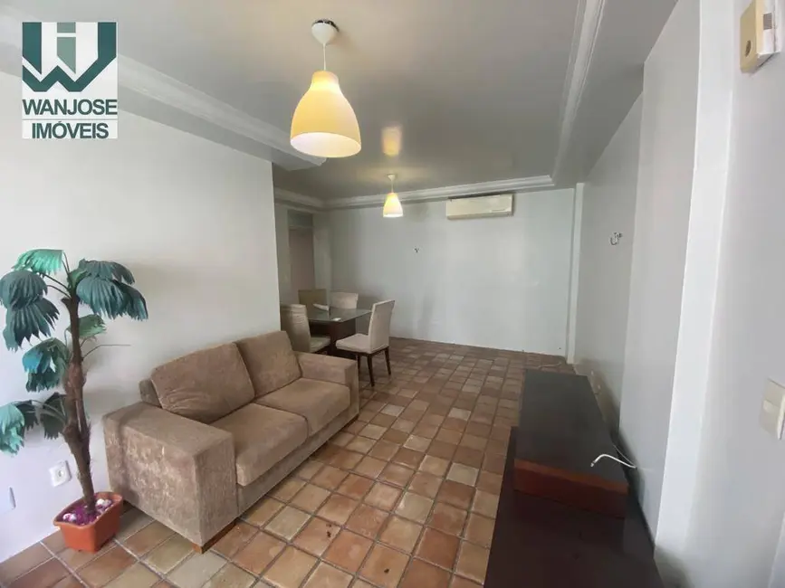 Foto 4 de Apartamento com 3 quartos à venda, 102m2 em Boa Viagem, Recife - PE