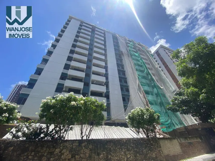 Foto 3 de Apartamento com 3 quartos à venda, 102m2 em Boa Viagem, Recife - PE