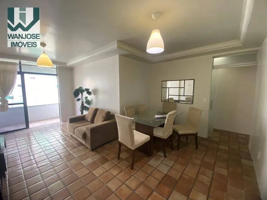 Foto 5 de Apartamento com 3 quartos à venda, 102m2 em Boa Viagem, Recife - PE