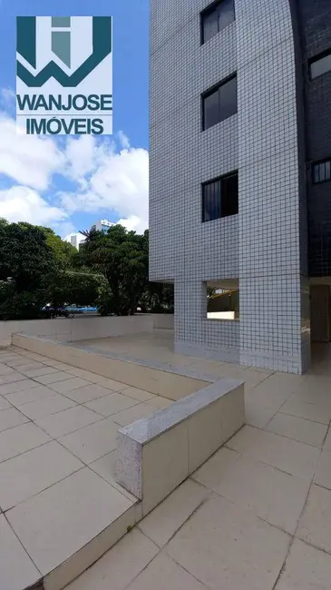 Foto 7 de Apartamento com 4 quartos à venda, 147m2 em Parnamirim, Recife - PE