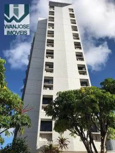 Foto 1 de Apartamento com 4 quartos à venda, 147m2 em Parnamirim, Recife - PE