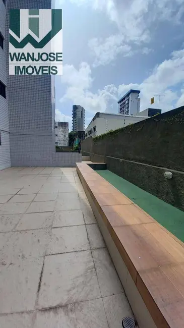 Foto 5 de Apartamento com 4 quartos à venda, 147m2 em Parnamirim, Recife - PE