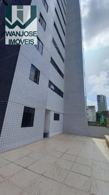 Foto 6 de Apartamento com 4 quartos à venda, 147m2 em Parnamirim, Recife - PE