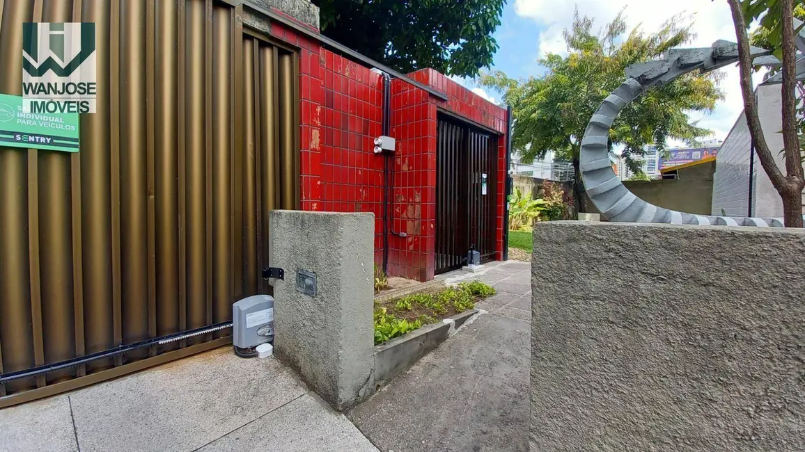 Foto 8 de Apartamento com 4 quartos à venda, 147m2 em Parnamirim, Recife - PE