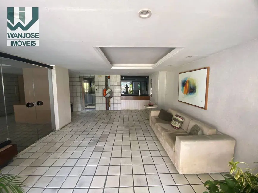 Foto 2 de Apartamento com 3 quartos à venda, 175m2 em Aflitos, Recife - PE