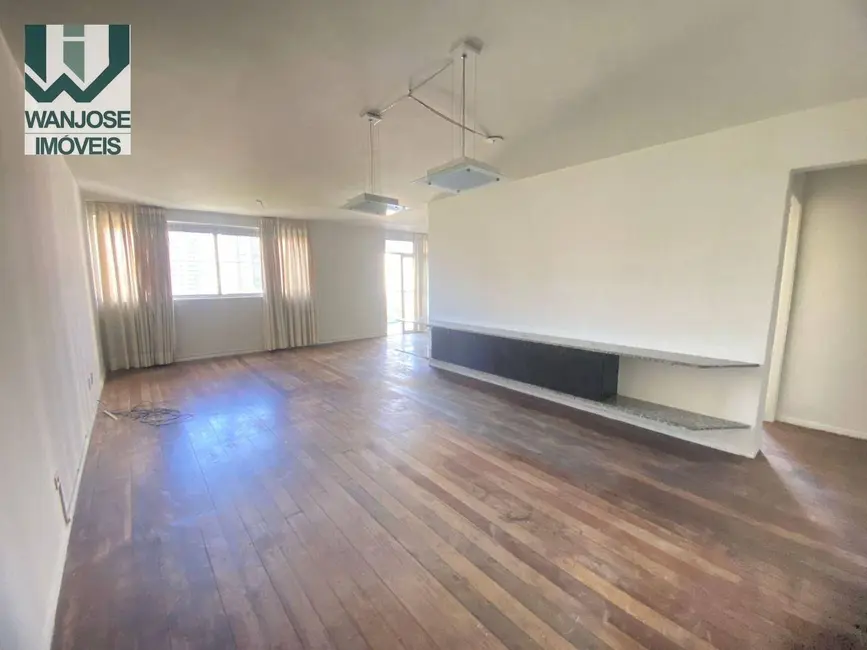 Foto 5 de Apartamento com 3 quartos à venda, 175m2 em Aflitos, Recife - PE