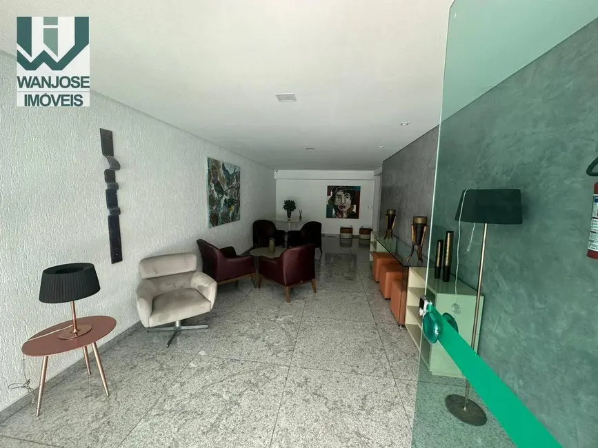 Foto 2 de Apartamento com 1 quarto à venda, 45m2 em Boa Viagem, Recife - PE