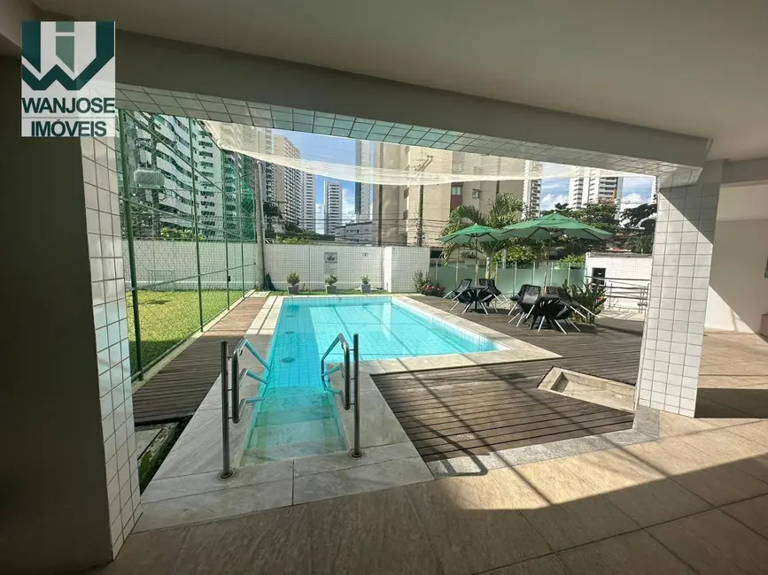 Foto 6 de Apartamento com 1 quarto à venda, 45m2 em Boa Viagem, Recife - PE